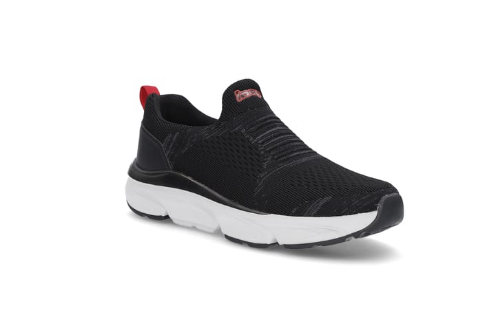 Slip on sneaker
