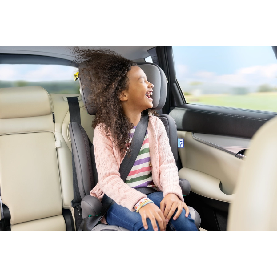 Graco Autokindersitz Affix i-Size Midnight