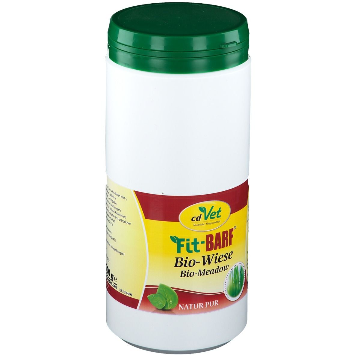 cd Vet Fit-BARF® Bio-Wiese