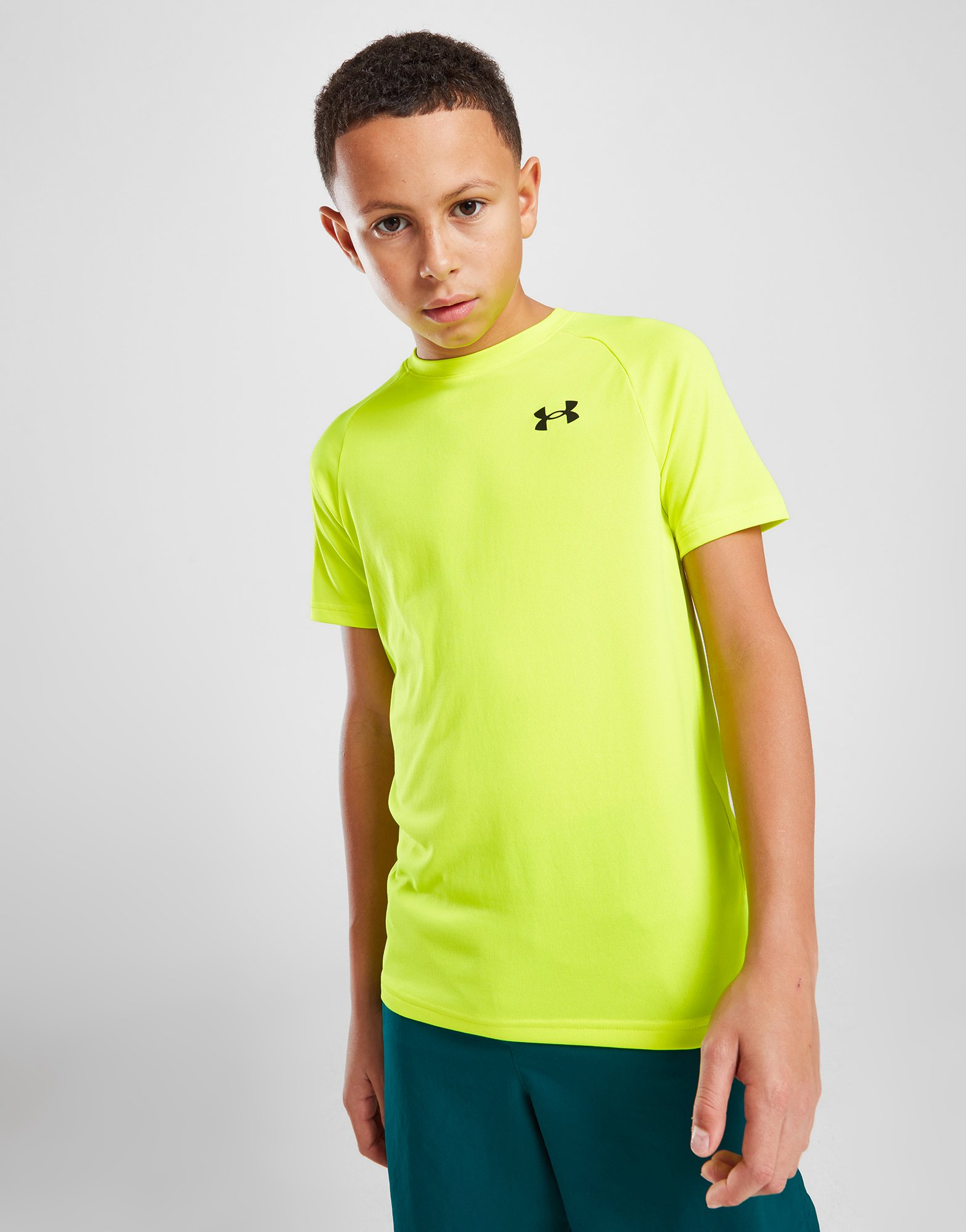 Under Armour T-shirt Tech 2.0 Junior