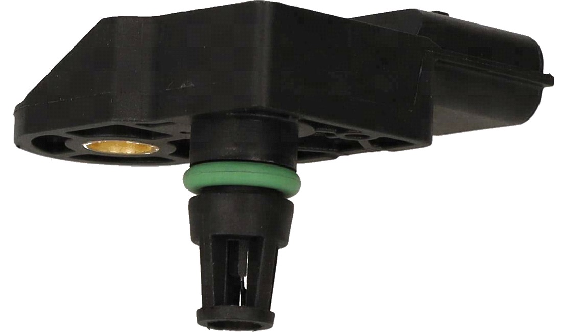 Sensor, ladetryk