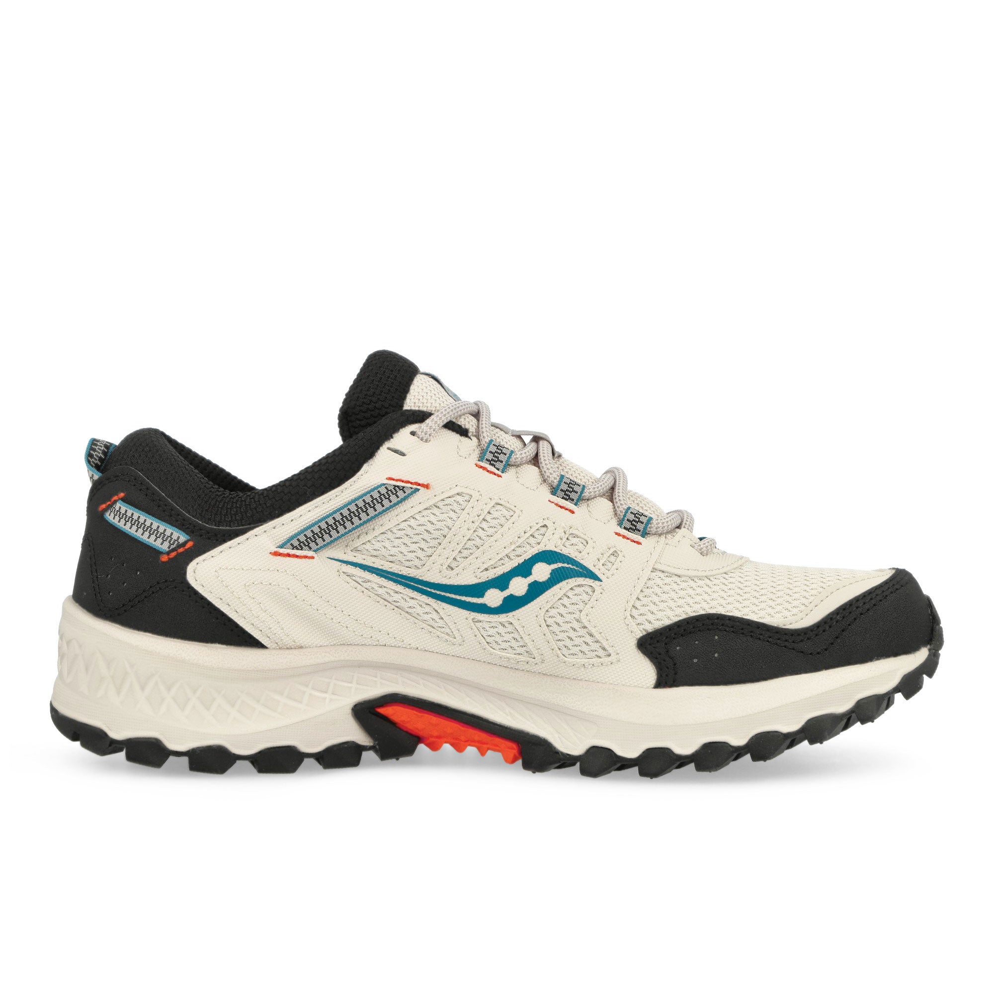 Saucony<br>Grid Peak