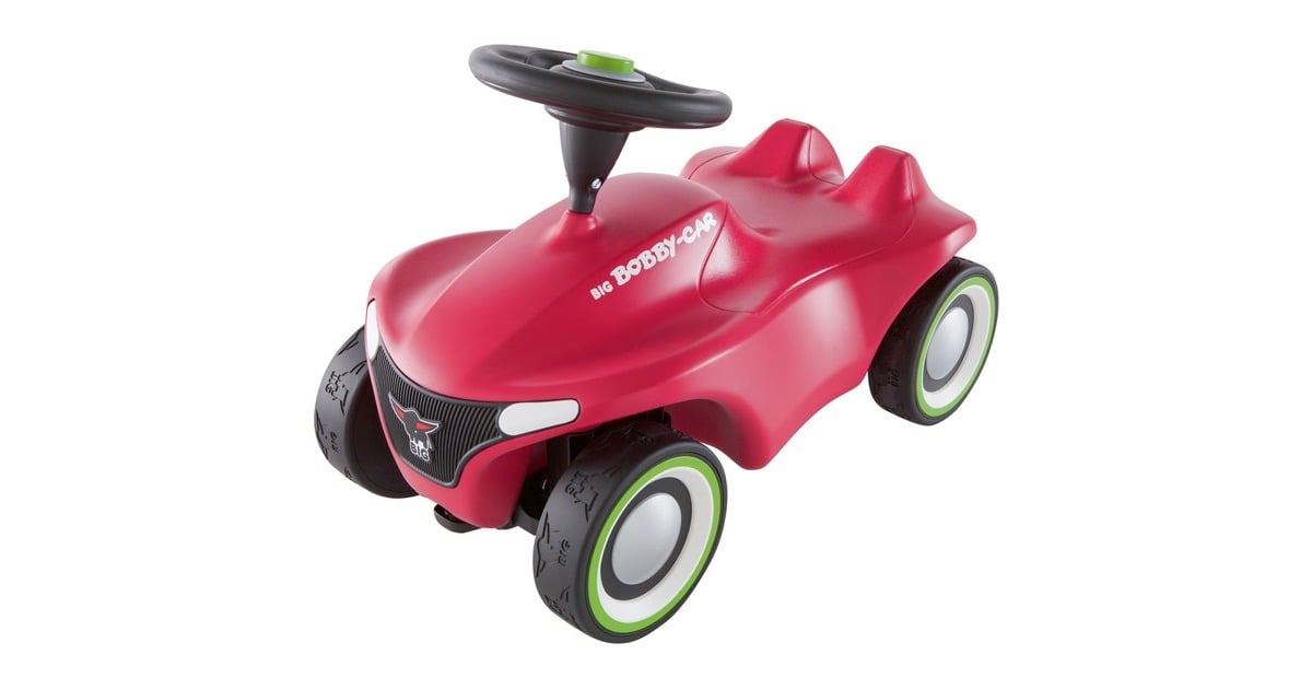 BIGBobby Car Neo Loopauto