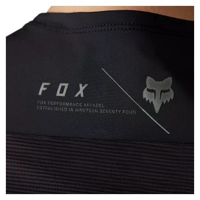 Maillot Fox Femme Flexair Ascent Noir