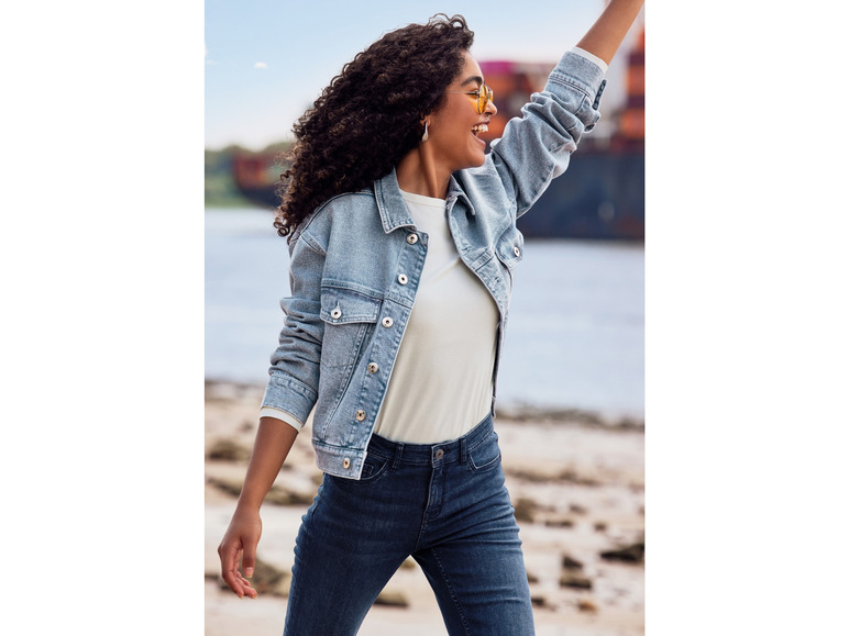 Dames jeans Super Skinny Fit