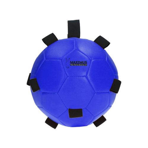 Maximus Fun Play Ball voor Paarden