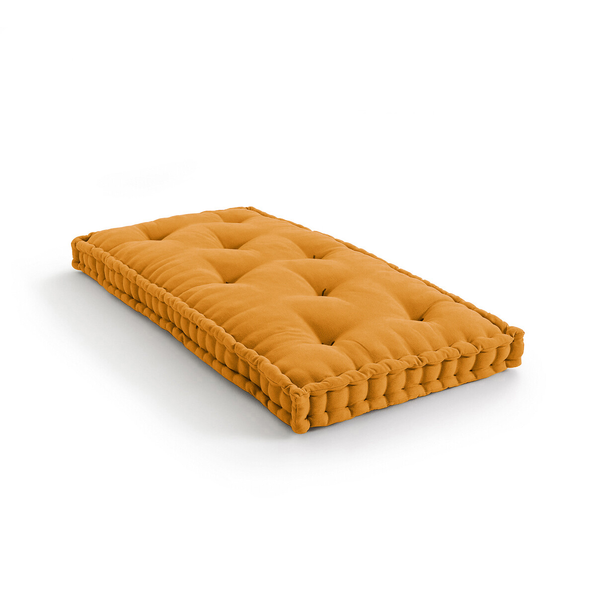 LA REDOUTE INTERIORS<br>Colchão de chão 120 cm, Panamá