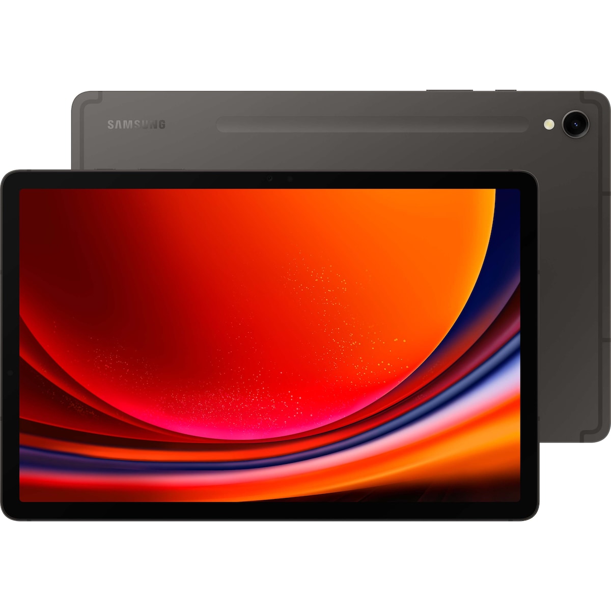 Samsung Galaxy Tab S9 WiFi nettbrett 8/128GB (grafitt)