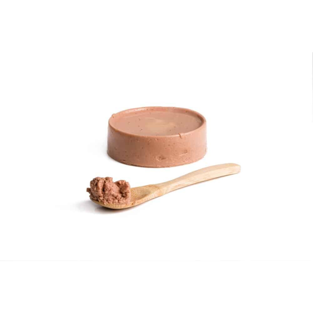 Smolke Kattenvoer Soft Paté Kalkoen80 gr