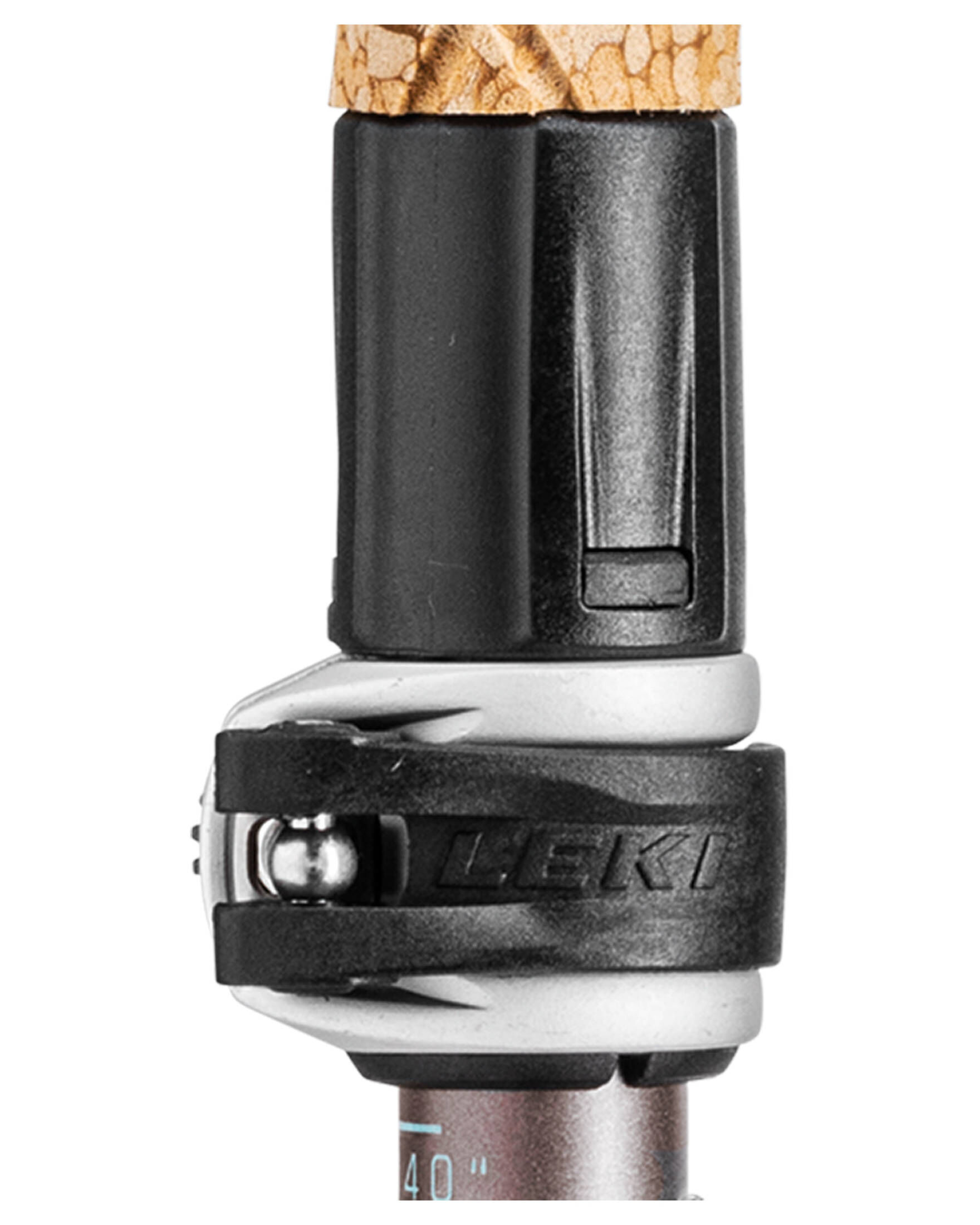 Leki| Damen Wanderstöcke CRESSIDA FX CARBON