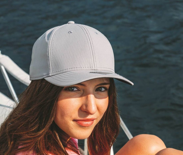 ATLANTIS AT177 - Casquette Sportive Protection UV Atlantis