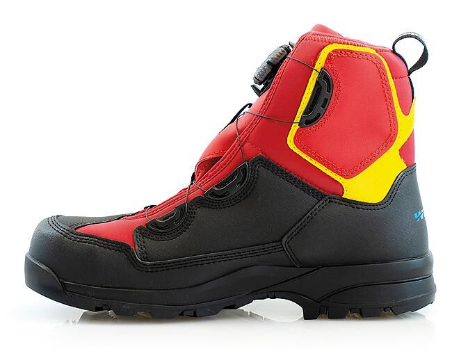 WRS - CHAUSSURES DE SAUVETAGE AQUATIQUE S3 WRS