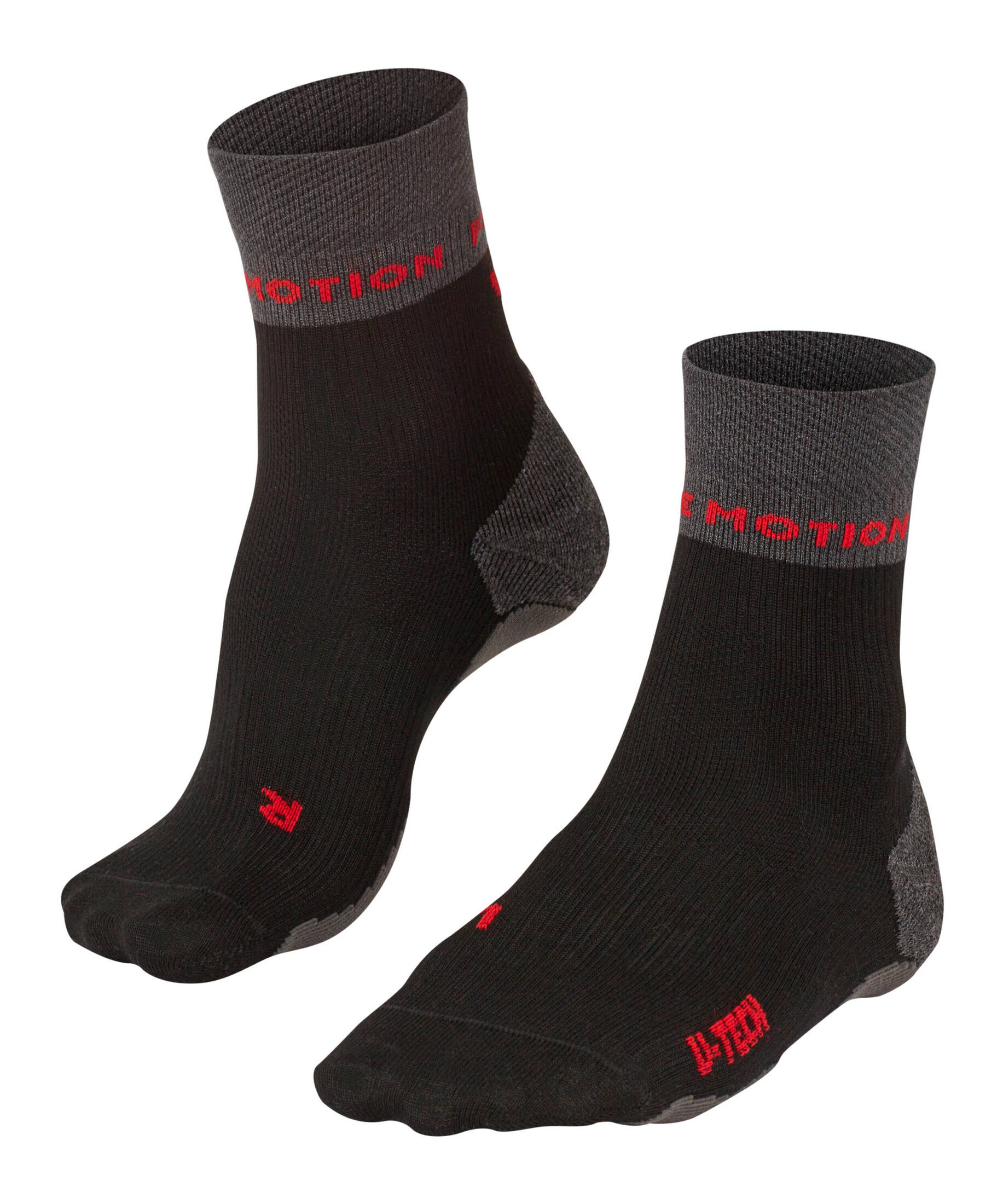 FALKE| Damen Socken RU True Motion Nevos