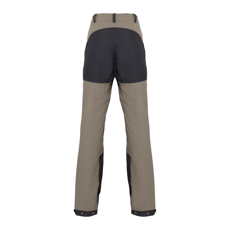 Asivik Adventure Pants, dame - Spejder Sport