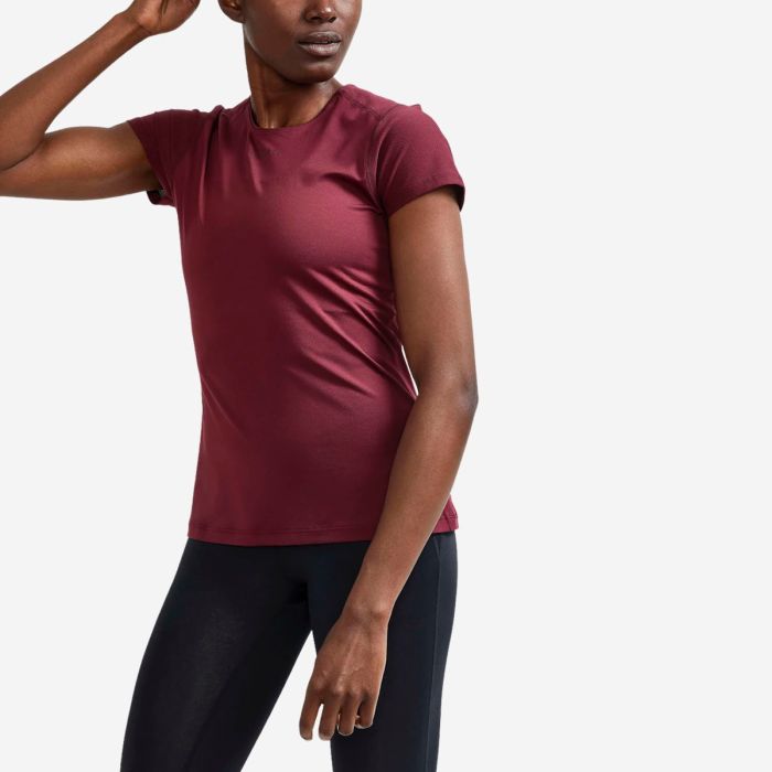 Craft Dame T-shirts ADV Essence Slim Tee
