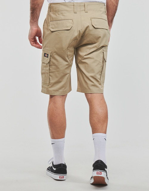 Dickies - MILLERVILLE SHORT - Beige