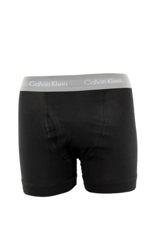 Calecons et slips calvin klein jeans trunk 3pk mlr b- hdwy bl/griffin/wild flwrs wbs