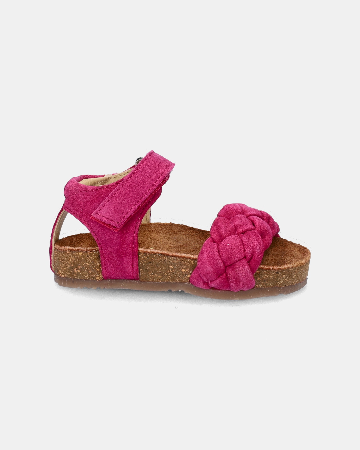 Nelson Kids Sandalen  - roze