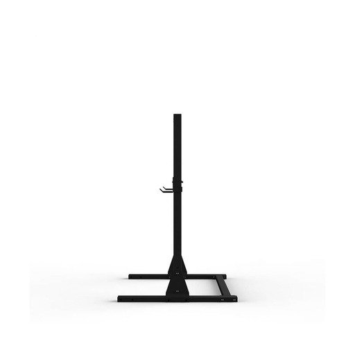 Suporte móvel para agachamento sem ancoragem (WOD único)