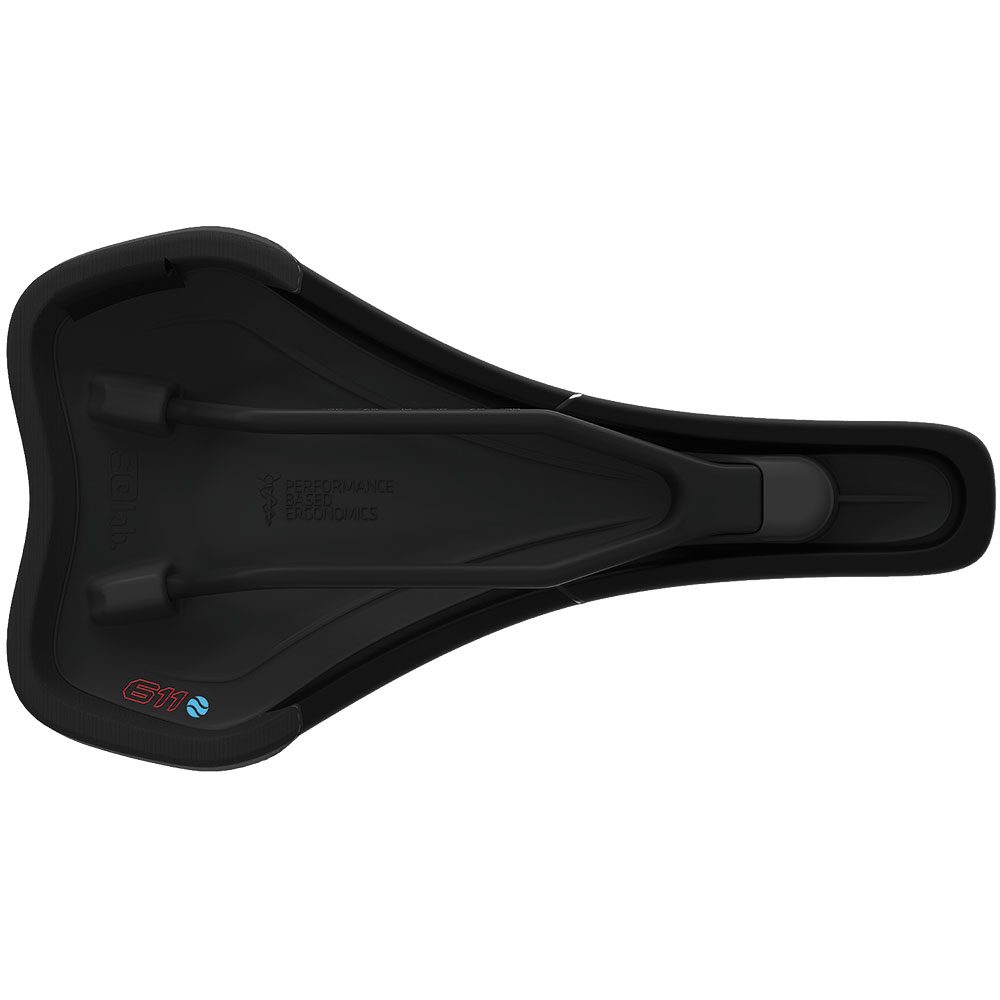 SQlab 611 Ergowave Carbon Sattel