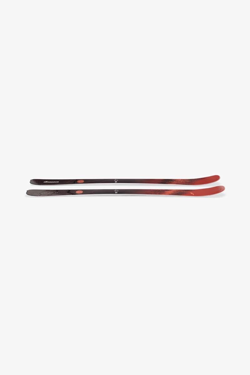 Nordica Santa Ana 88 Unlimited Damen Ski 2324