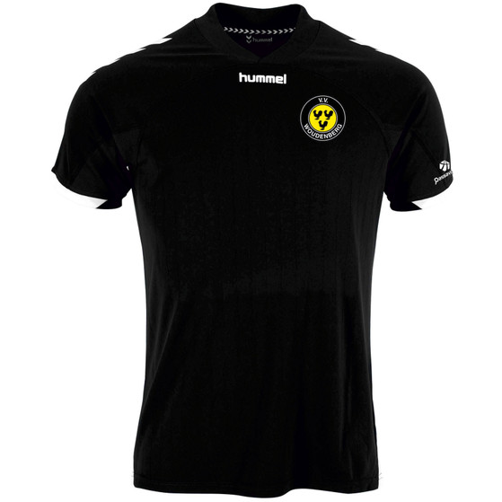 VV Woudenberg - Hummel Fyn Trainingsset Kids