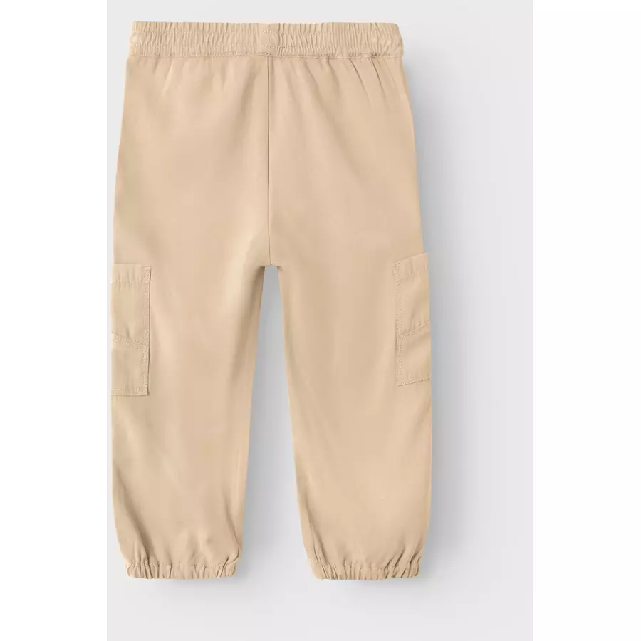 name it Baggy Hose Nmfbella Safari