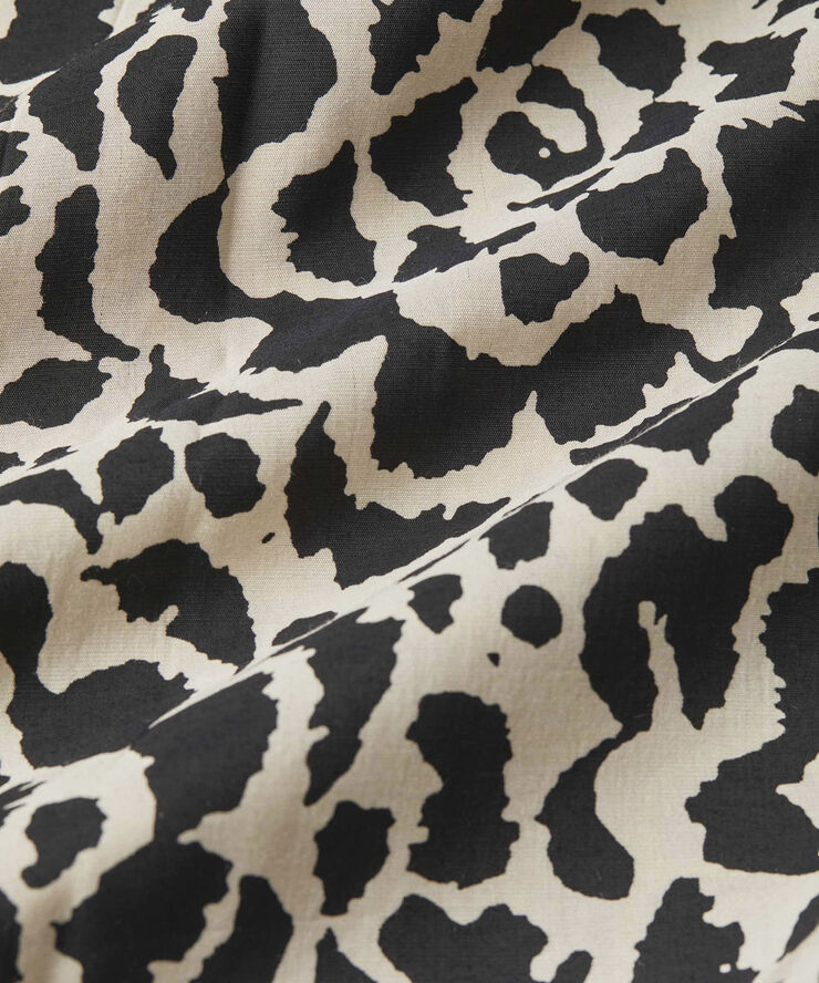 Masai Copenhagen MaNahol Black