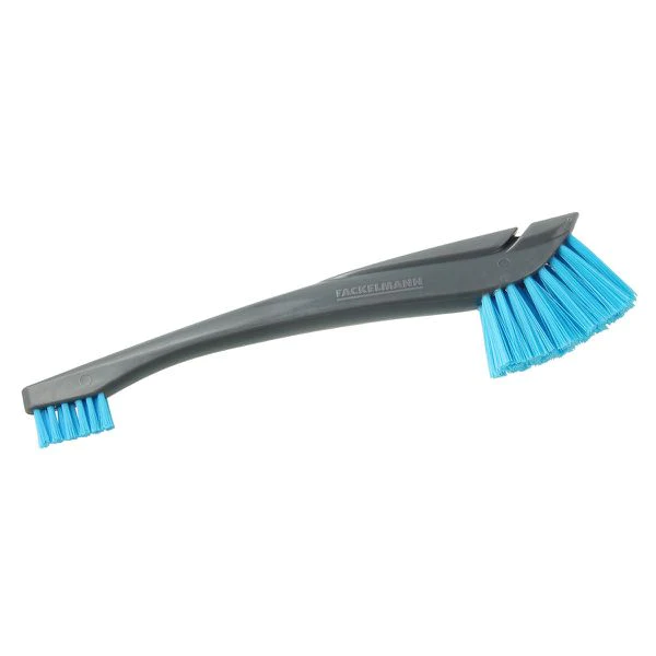 Brosse de nettoyage avec deux côtés Tecno Fackelmann