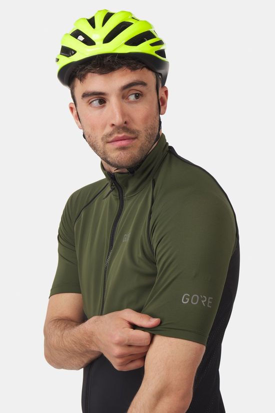 Gore Wear Gore Wear Phantom Infiunium Softshell Fietsjas