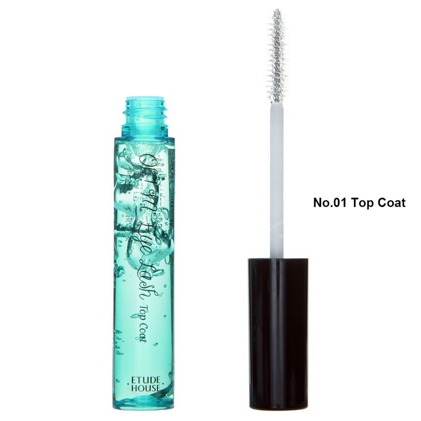 ETUDE - Oh My Lash Mascara 11g