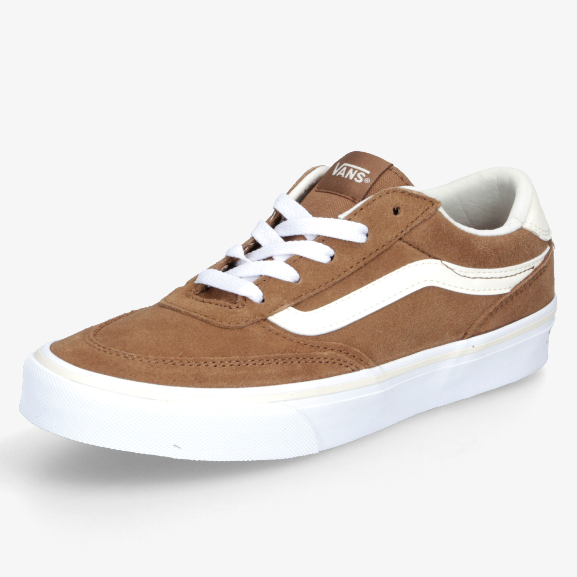 VANS Damen Sneaker Low braun