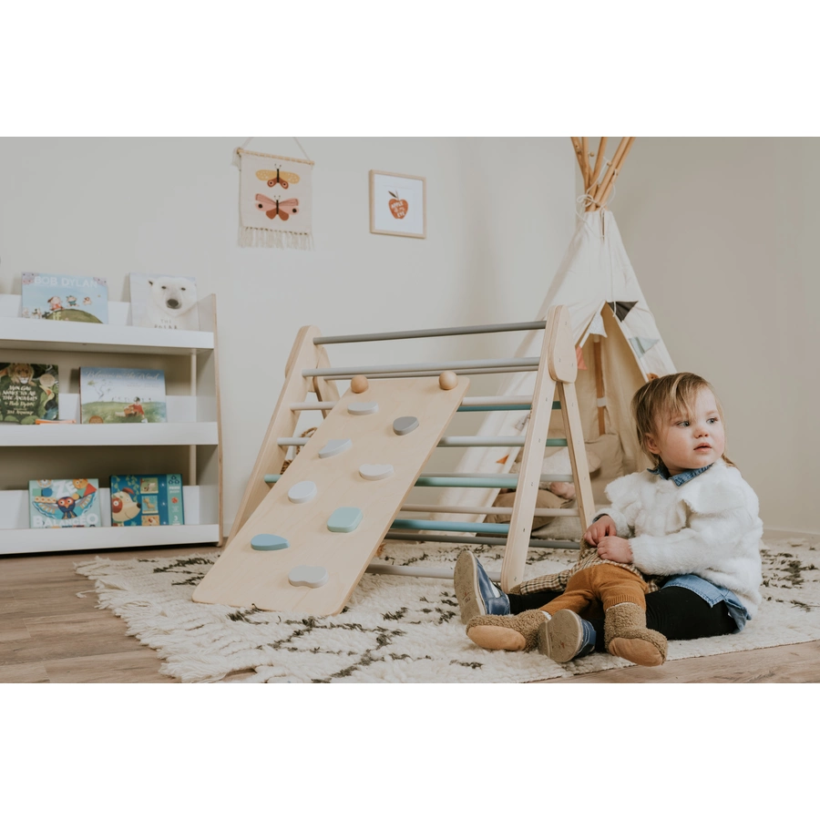LEG & GO Rampe Pastel