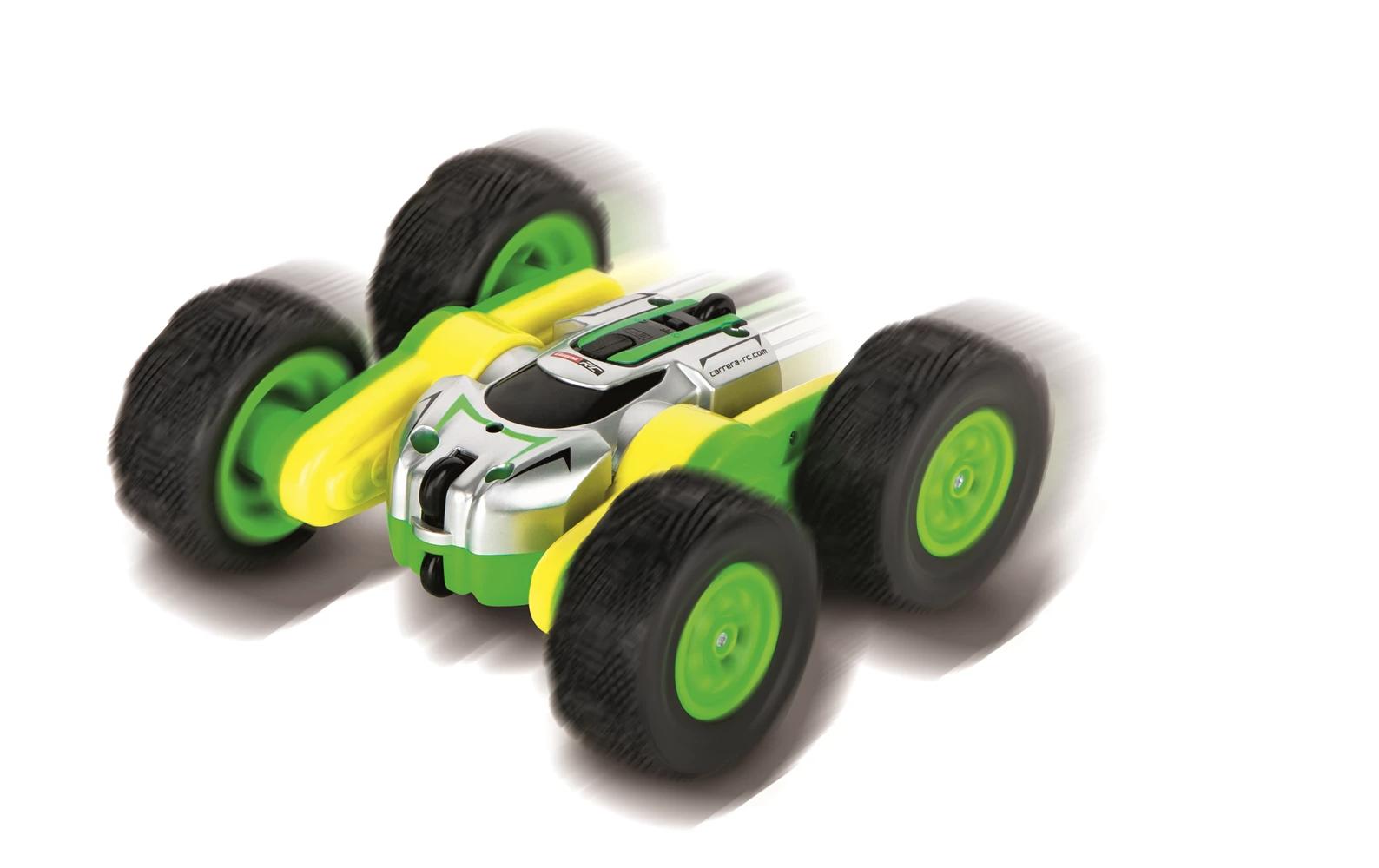 Mini Turnator 2.0Ferngesteuertes Flip-Over-Stuntauto