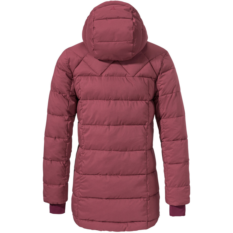 Schöffel Damen Boston Parka