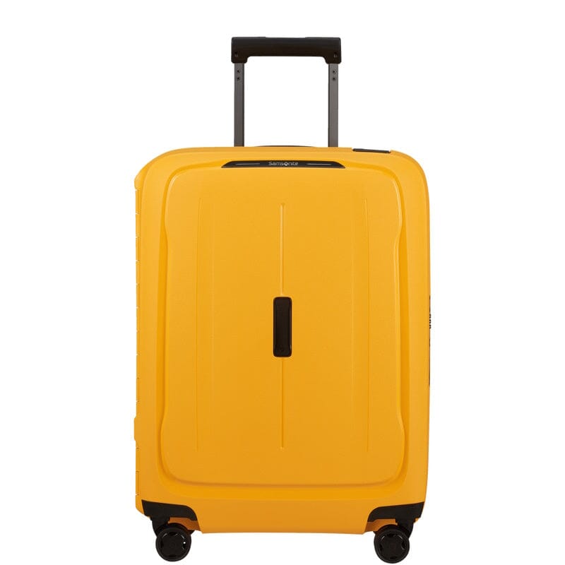 Samsonite Essens Handbagage Trolley 55 Radiant Yellow