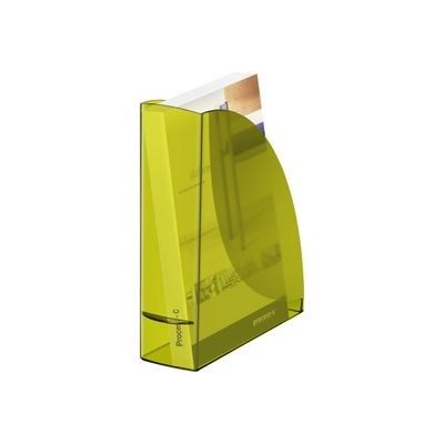 CEP Happy - Porte-revues vert