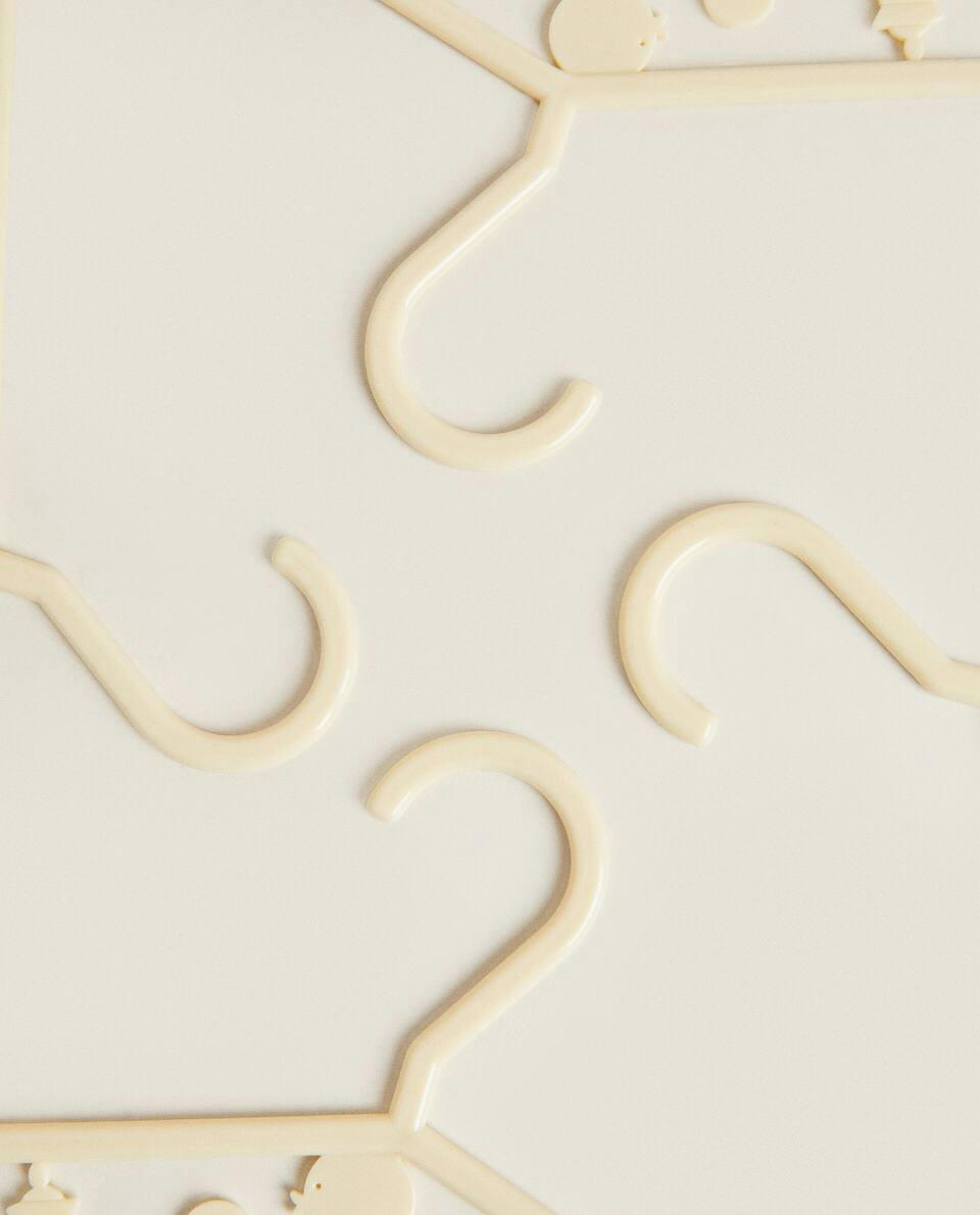 SUPORTE PARA PATO (CONJUNTO DE 4)