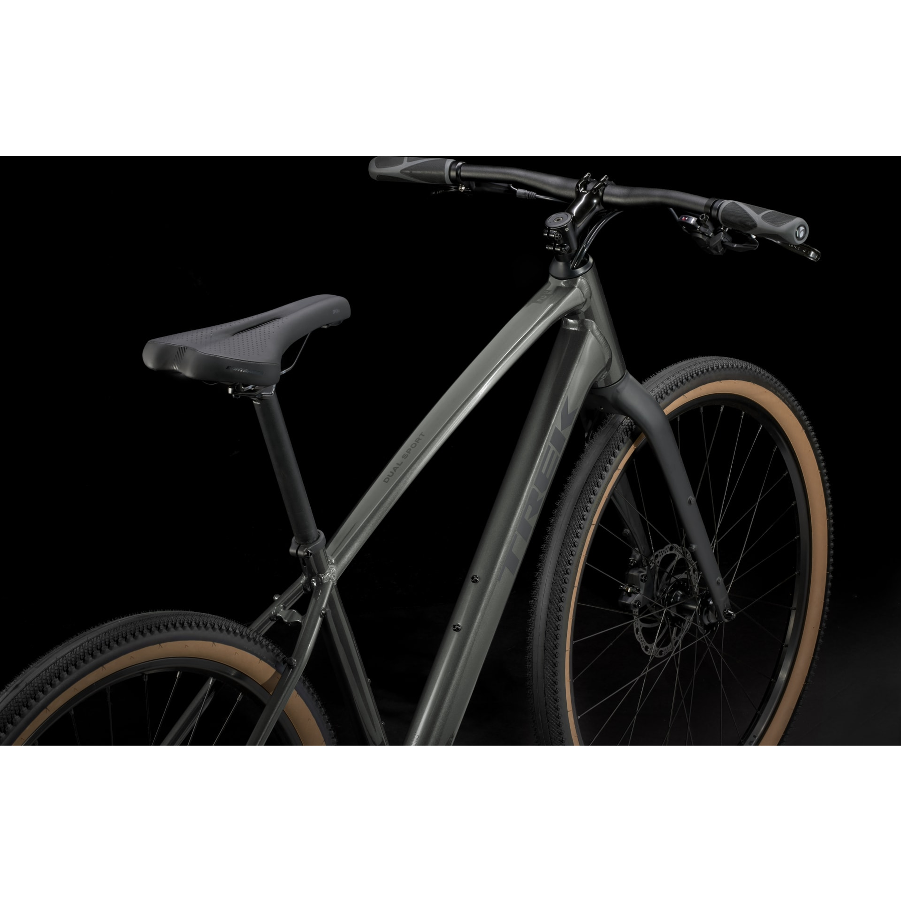Trek Dual Sport 2 Gen 5 2025