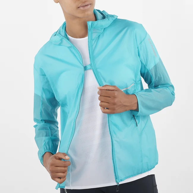 SENSE AERO WIND  Windjacke Damen
