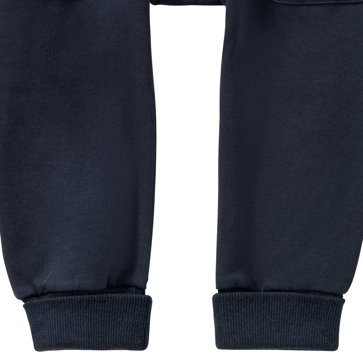 Topomini Miffy Jogginghose mit Tunnelzug dunkelblau