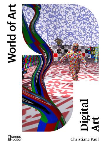 Digital Art - World of Art (Paperback)