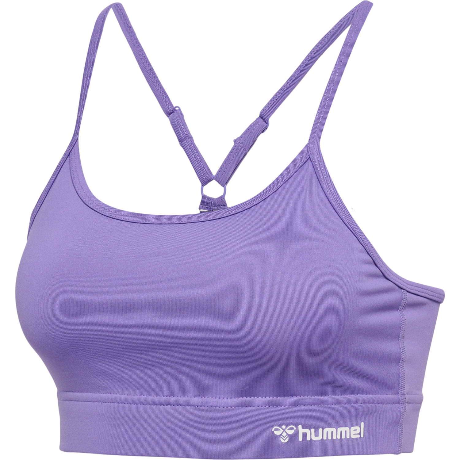 hmlMT CHIPO PADDED SPORTS BRA