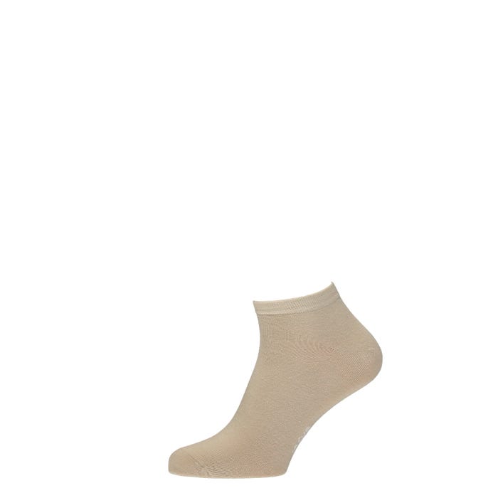 inSua-Katoenen sneakersokken