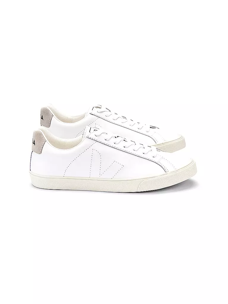 VEJA Sneaker ESPLAR weiss