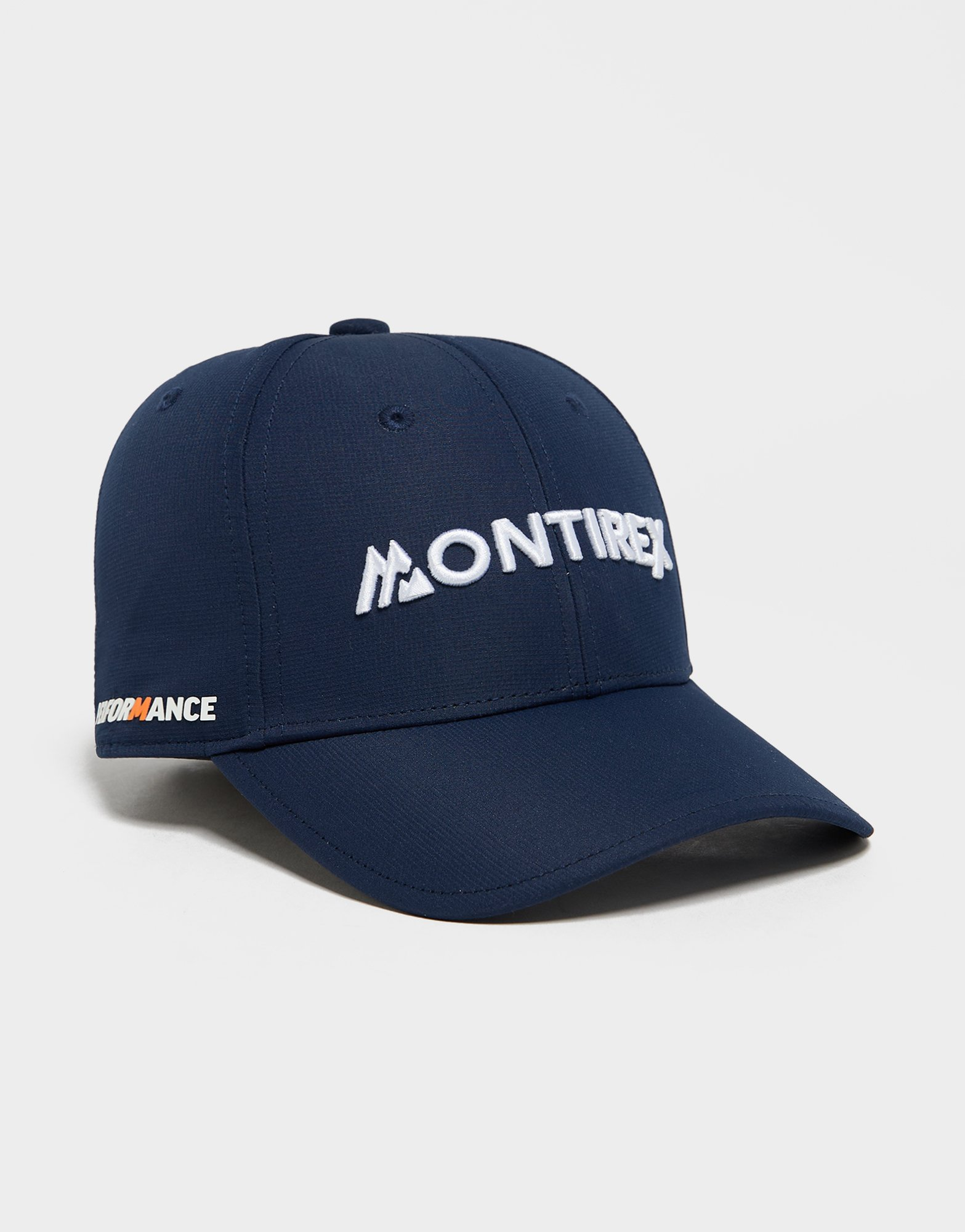 MONTIREX Casquette AP1 Junior