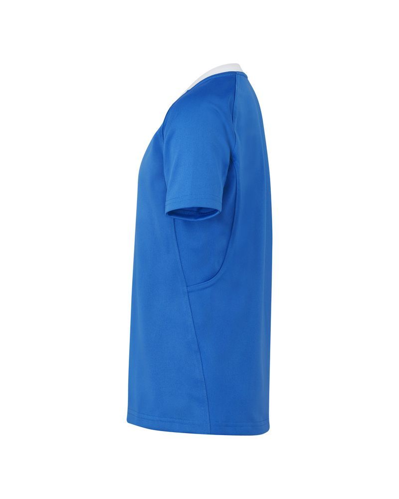 Maillot de rugby Nike Team Bleu Royal pour enfant