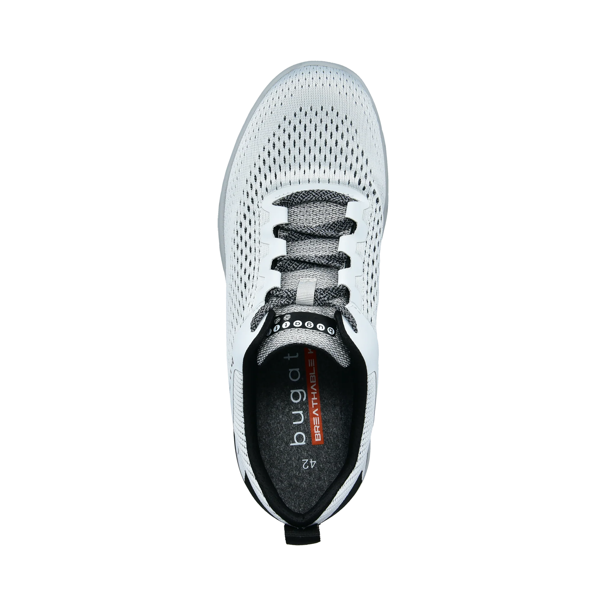 Sneaker weiß