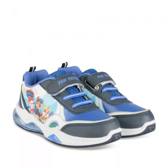 Baskets BLEU PAW PATROL