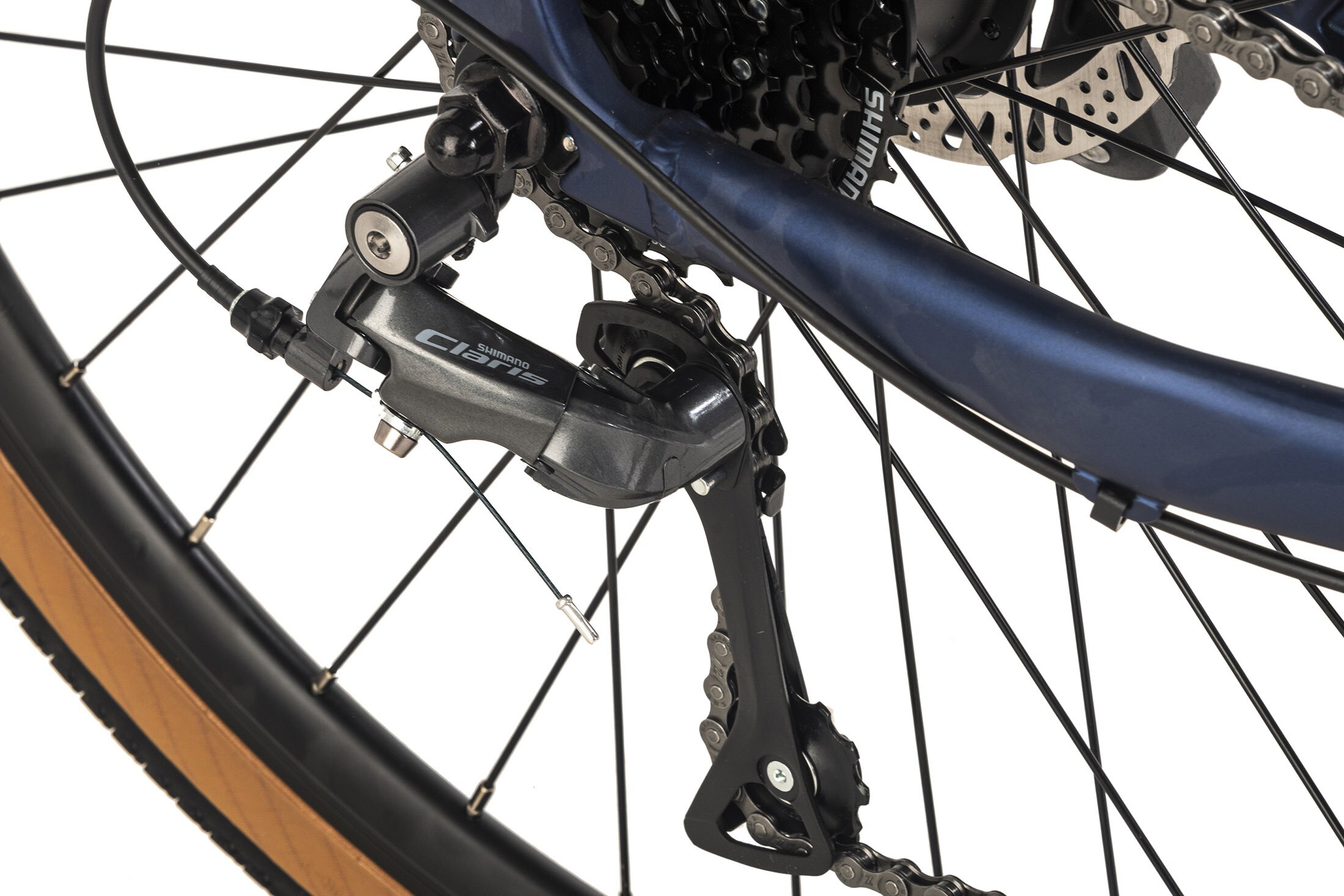 Adore ADORE E-Gravelbike 28